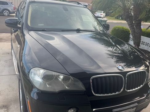 Used 2012 BMW X5 xDrive35i AWD/4WD image 2