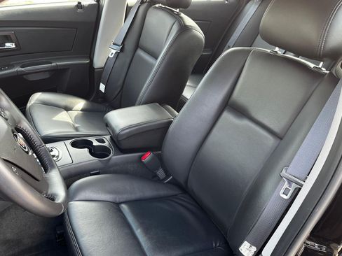 Used 2006 Cadillac CTS 2.8 image 4