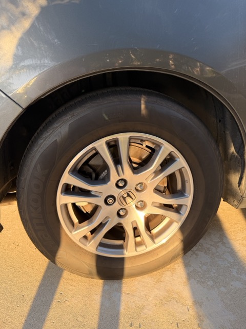 Used 2011 Honda Odyssey EX-L image 6