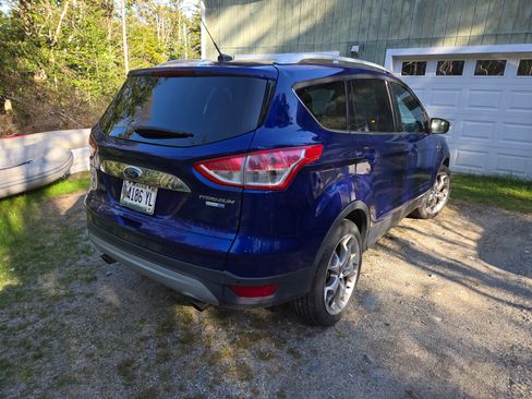 Used 2014 Ford Escape Titanium image 8