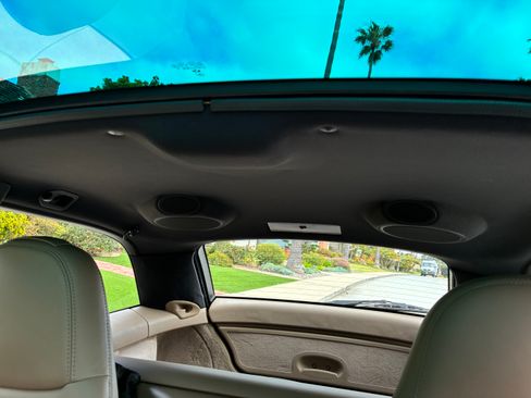 Used 2002 BMW Z3 3.0i image 16