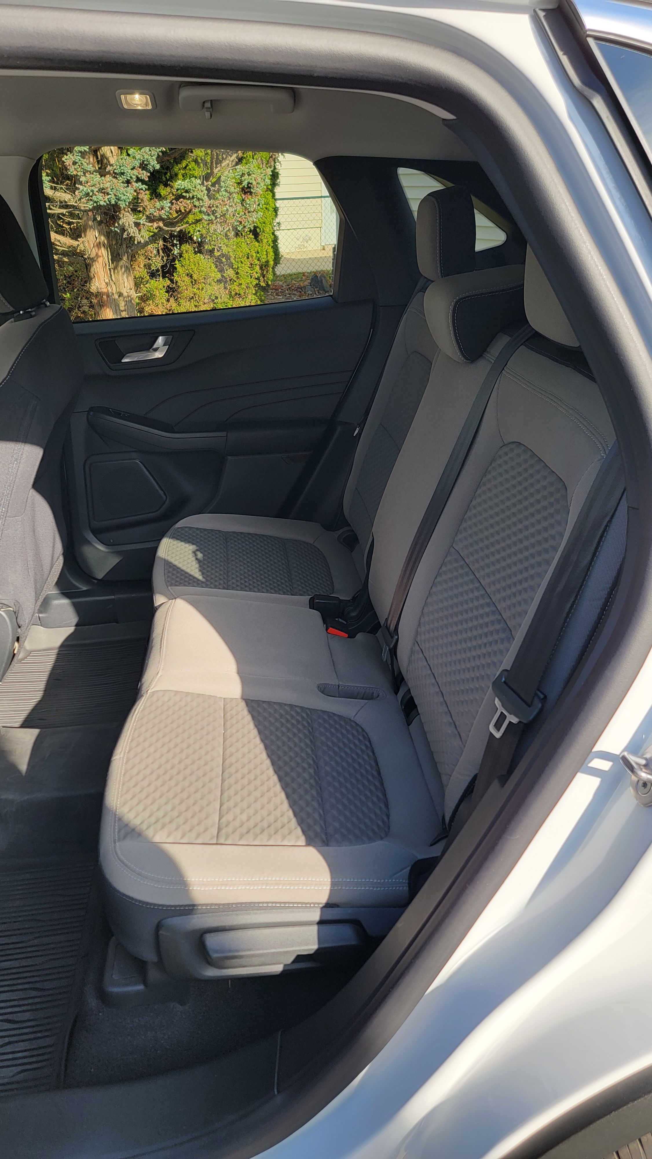 Used 2021 Ford Escape SE w/ Cold Weather Package AWD/4WD image 13