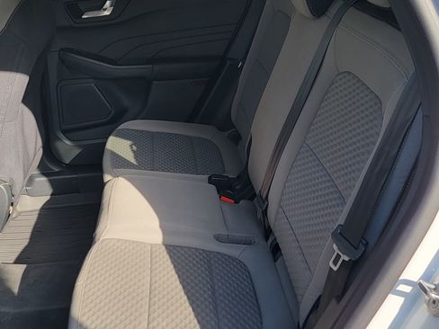 Used 2021 Ford Escape SE w/ Cold Weather Package image 13