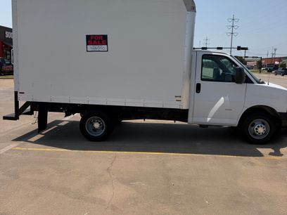 Used 2021 Chevrolet Express 3500 w/ Power Convenience Package