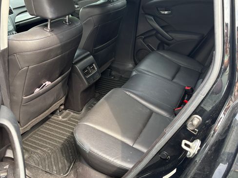 Used 2017 Acura RDX AWD image 8