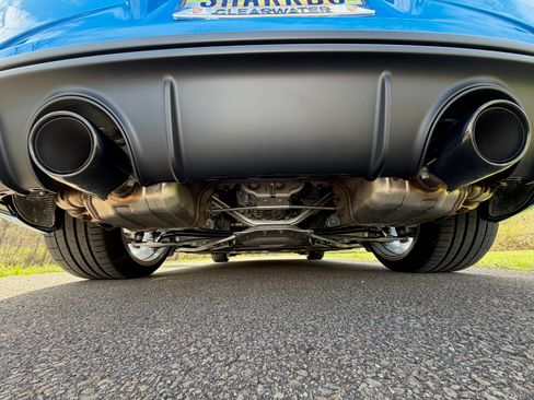 Used 2025 Porsche 718 Boxster GTS image 29