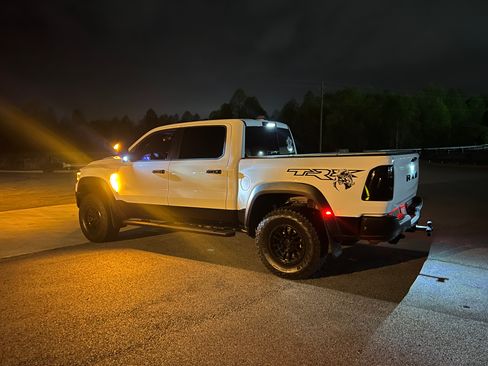 Used 2023 RAM 1500 TRX w/ TRX Level 2 Equipment Group image 1