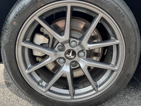 Used 2023 Tesla Model 3 Long Range AWD/4WD image 12