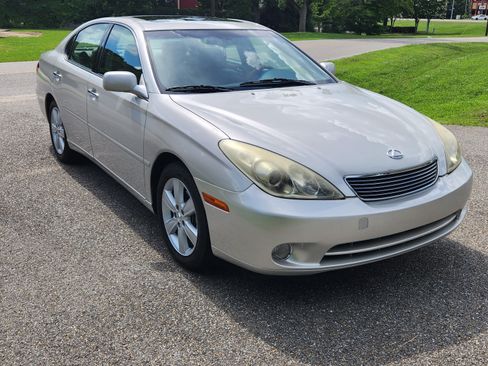 Used 2005 Lexus ES 330 image 5