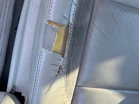 Used 2008 Chrysler Aspen Limited image 11