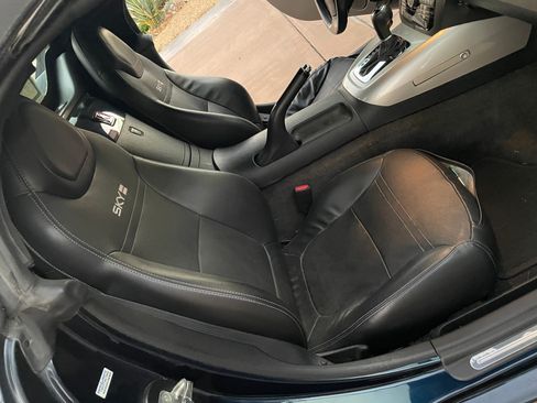 Used 2007 Saturn Sky Red Line image 21