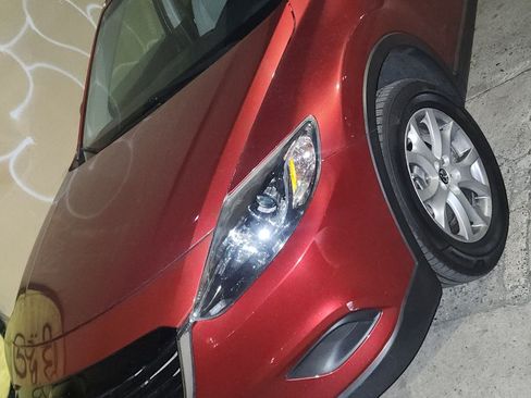 Used 2013 MAZDA CX-9 Touring image 1