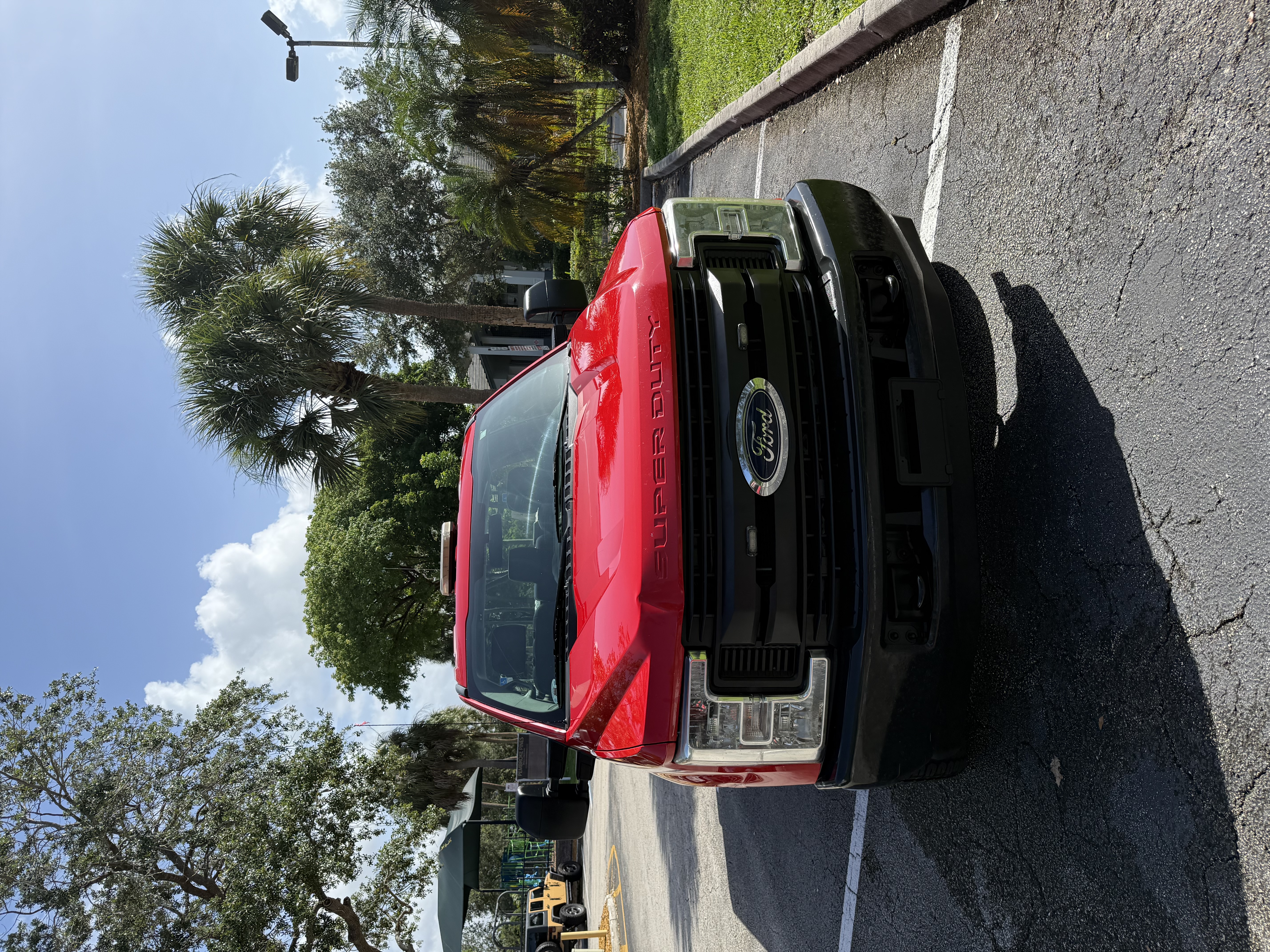 Used 2017 Ford F250 XL RWD image 18