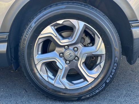 Used 2019 Honda CR-V EX image 12