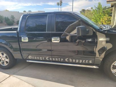 Used 2006 Ford F150 XLT