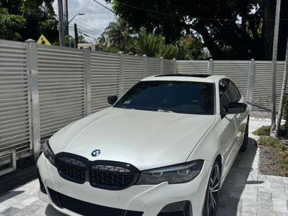 Used 2022 BMW M340i w/ Premium Package