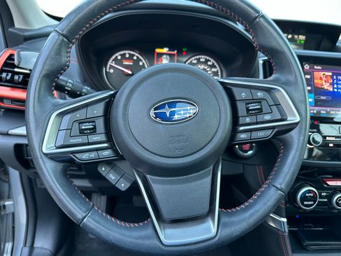 Used 2020 Subaru Forester Sport image 14