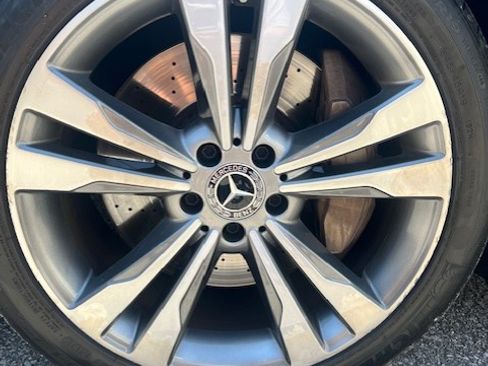 Used 2018 Mercedes-Benz S 450 Sedan image 5