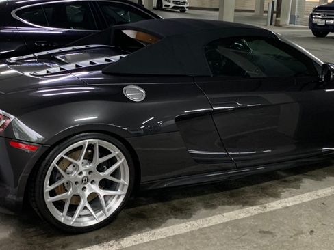 Used 2012 Audi R8 V10 AWD/4WD image 15