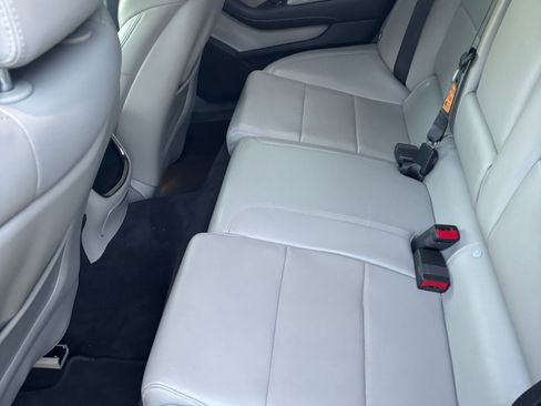 Used 2014 Cadillac CTS Luxury AWD/4WD image 7