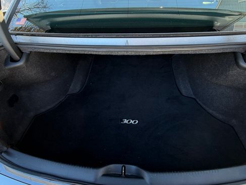 Used 2014 Chrysler 300 C image 16