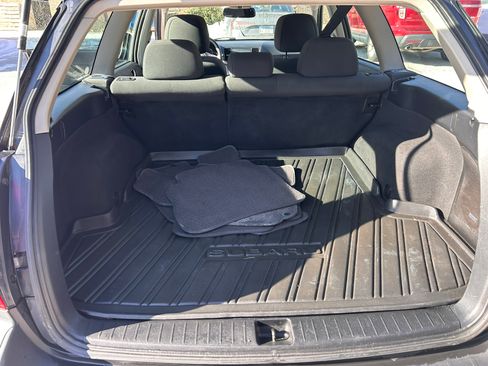 Used 2009 Subaru Outback 2.5i Special Edition w/ Popular Equipment Group 1C image 14