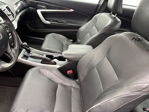 Used 2013 Honda Accord EX-L image 9