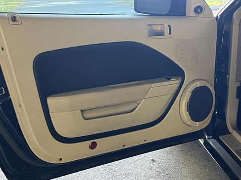 Used 2008 Ford Mustang GT Premium image 9