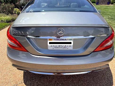Used 2013 Mercedes-Benz CLS 550 image 15