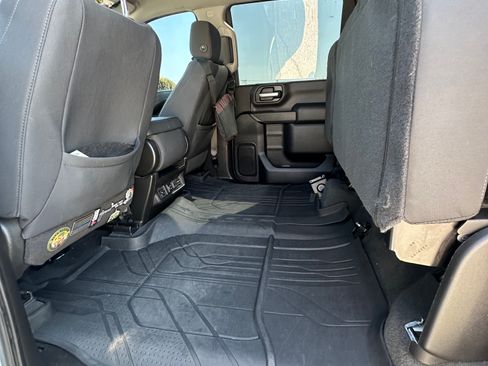 Used 2021 Chevrolet Silverado 2500 LT w/ All Star Edition image 11