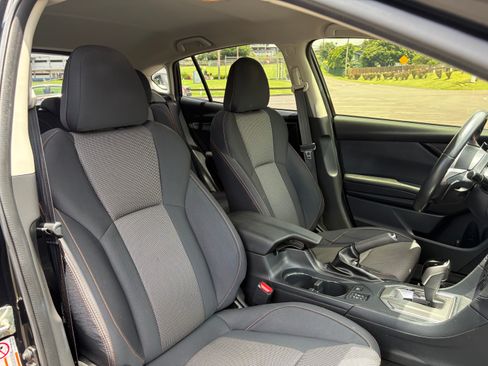 Used 2019 Subaru Crosstrek 2.0i Premium w/ Eyesight System AWD/4WD image 10