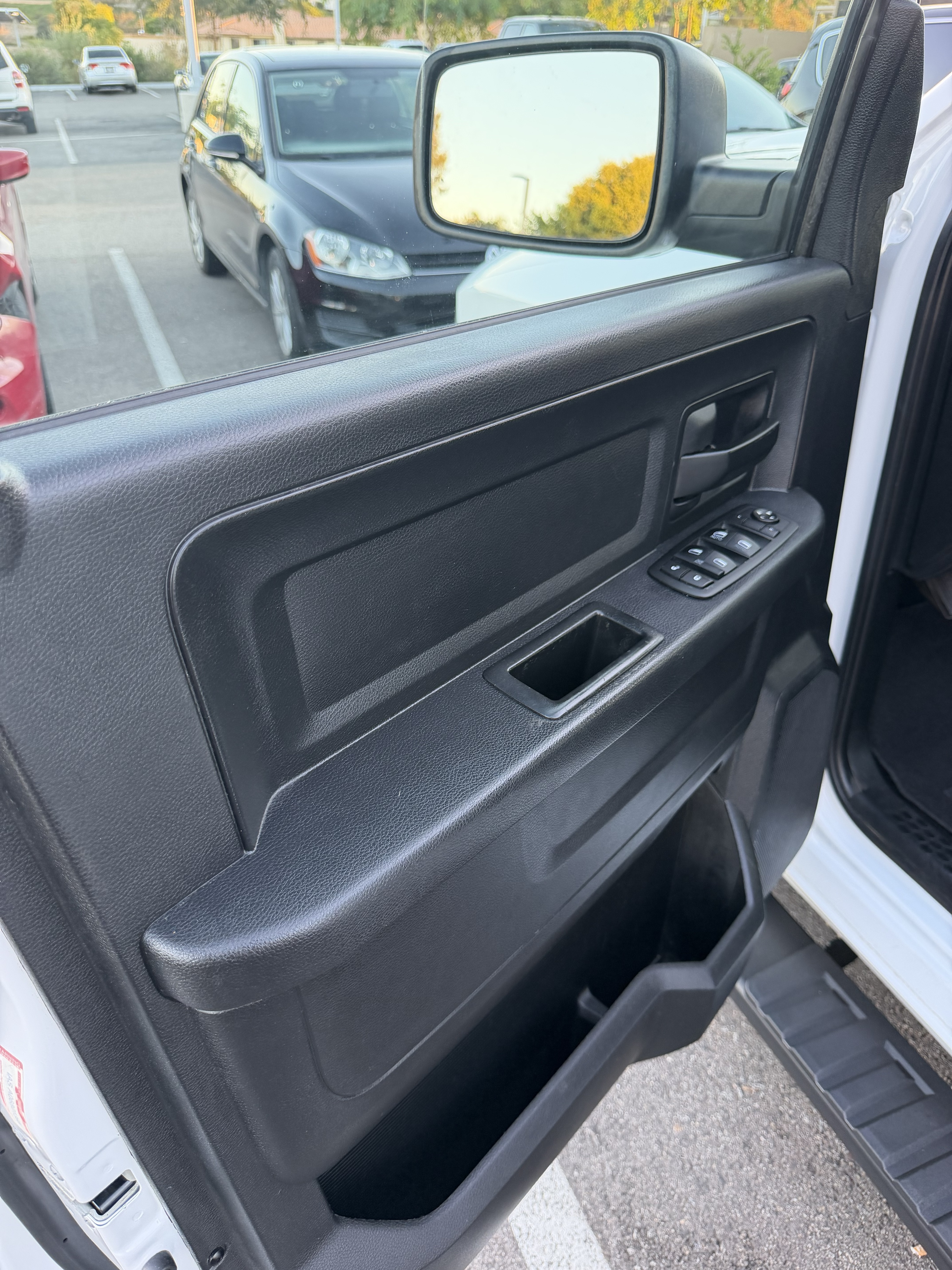 Used 2015 RAM 1500 Tradesman w/ Popular Equipment Group RWD image 12