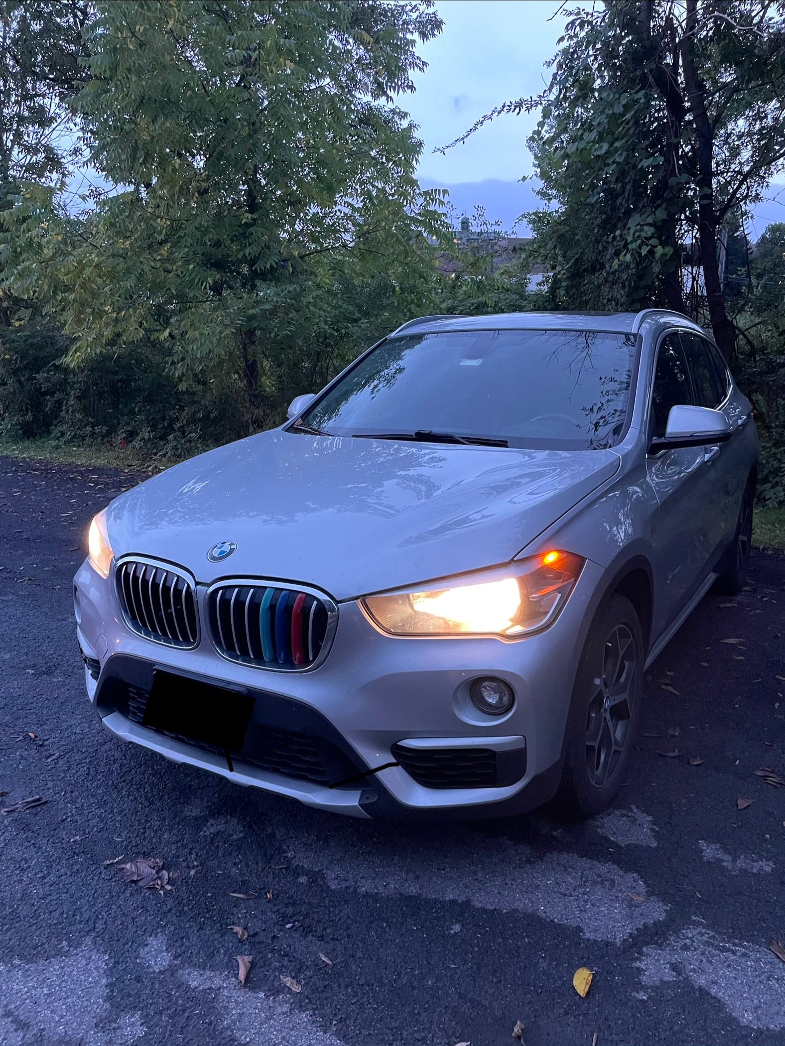 Used 2018 BMW X1 xDrive28i AWD/4WD image 23