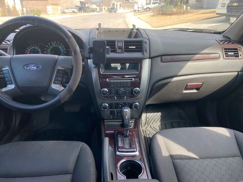 Used 2010 Ford Fusion SE image 12