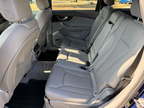Used 2019 Audi Q7 3.0T Premium Plus w/ Premium Plus Package image 29