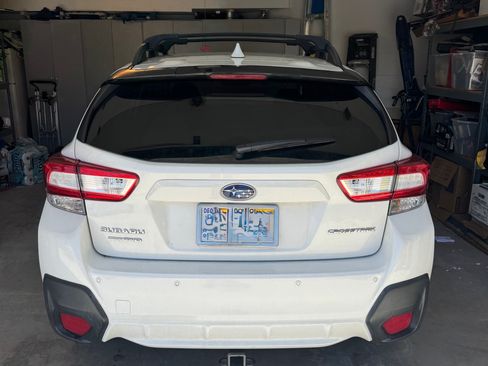Used 2018 Subaru Crosstrek 2.0i Limited image 4