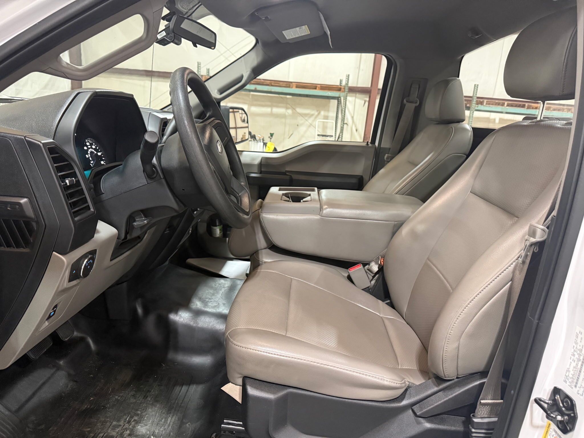 Used 2016 Ford F150 XL AWD/4WD image 5