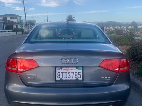 Used 2012 Audi A4 2.0T Premium Plus image 4