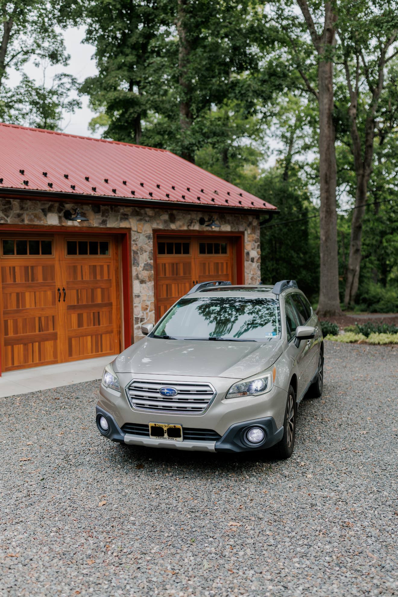 Used 2016 Subaru Outback 2.5i Limited AWD/4WD image 19