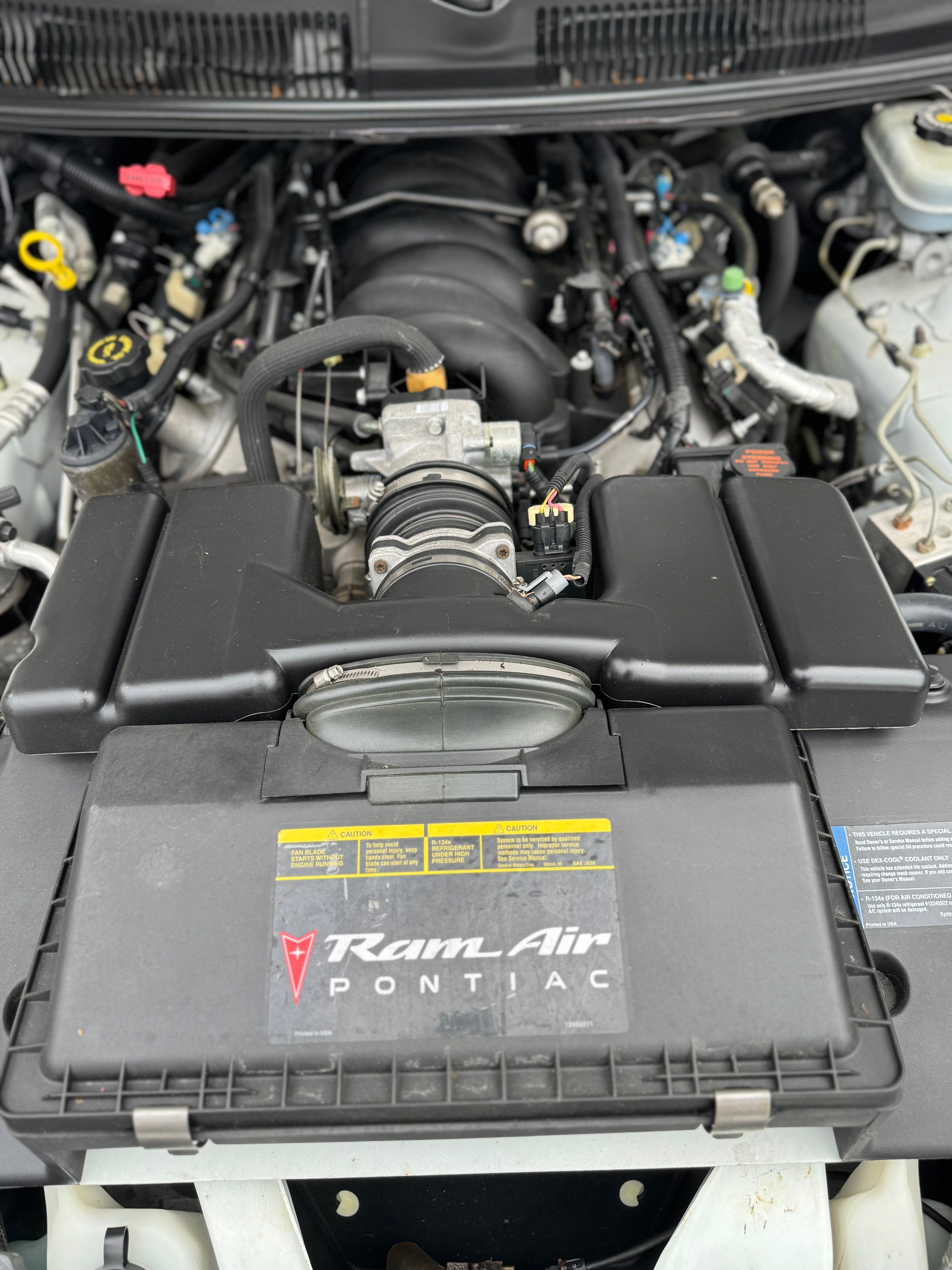 Used 2000 Pontiac Firebird Formula RWD image 14