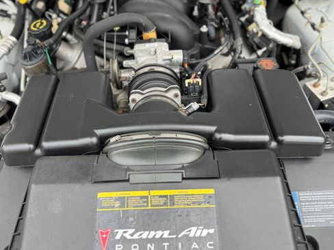 Used 2000 Pontiac Firebird Formula image 14