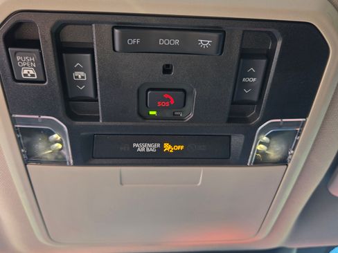 Used 2022 Toyota Tundra TRD Pro image 17