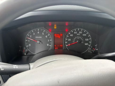 Used 2016 Nissan NV 1500 S w/ Power Package image 6