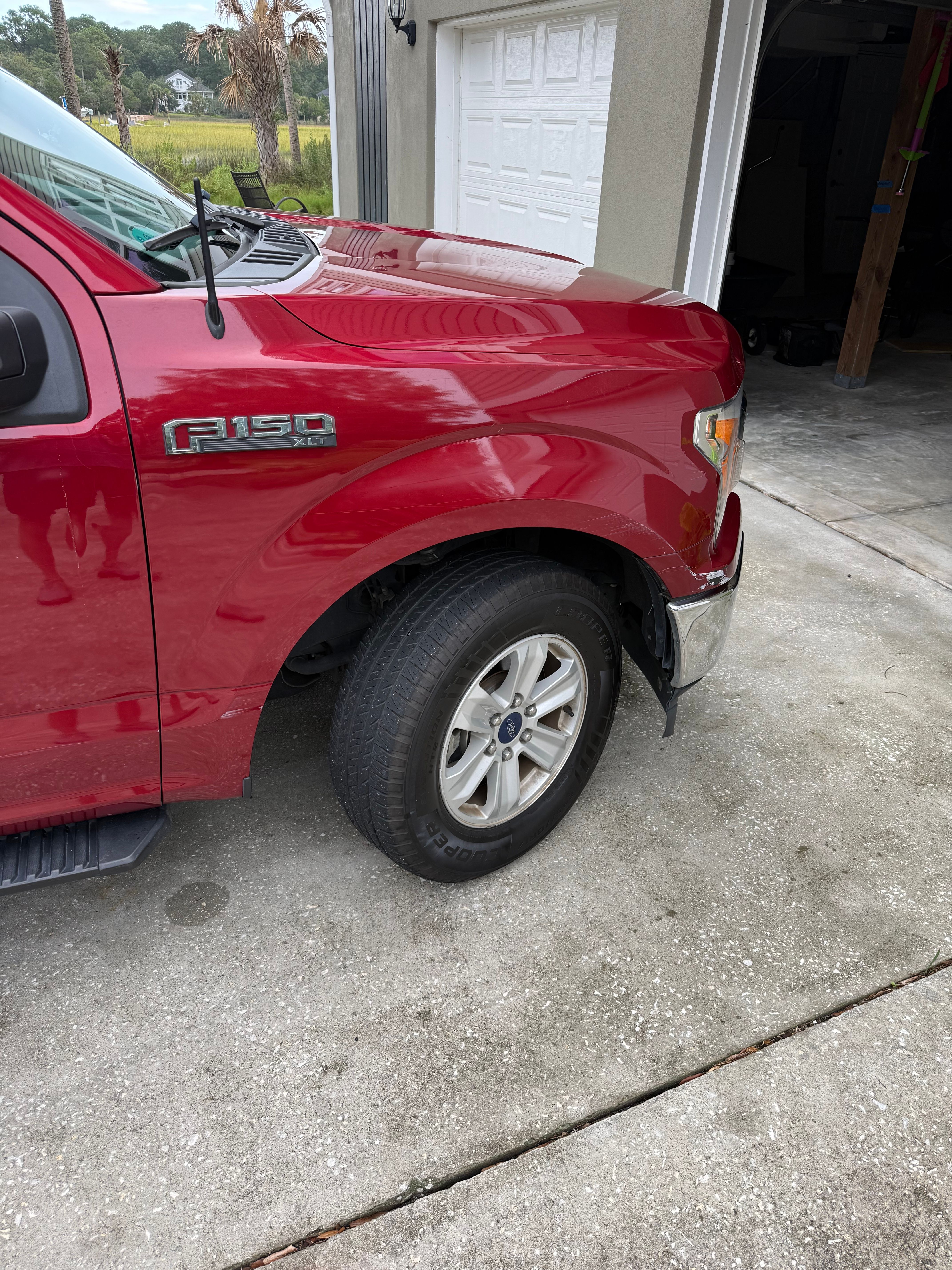 Used 2018 Ford F150 XLT w/ Equipment Group 301A Mid RWD image 19