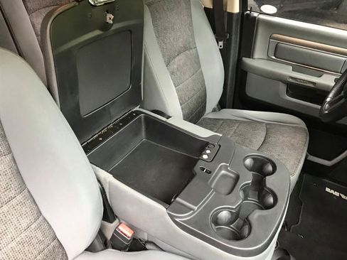 Used 2013 RAM 1500 Big Horn image 8