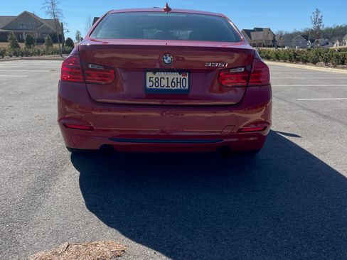 Used 2012 BMW 335i Sedan image 20