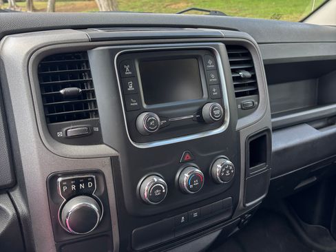 Used 2019 RAM 1500 Express w/ Express Value Package image 9