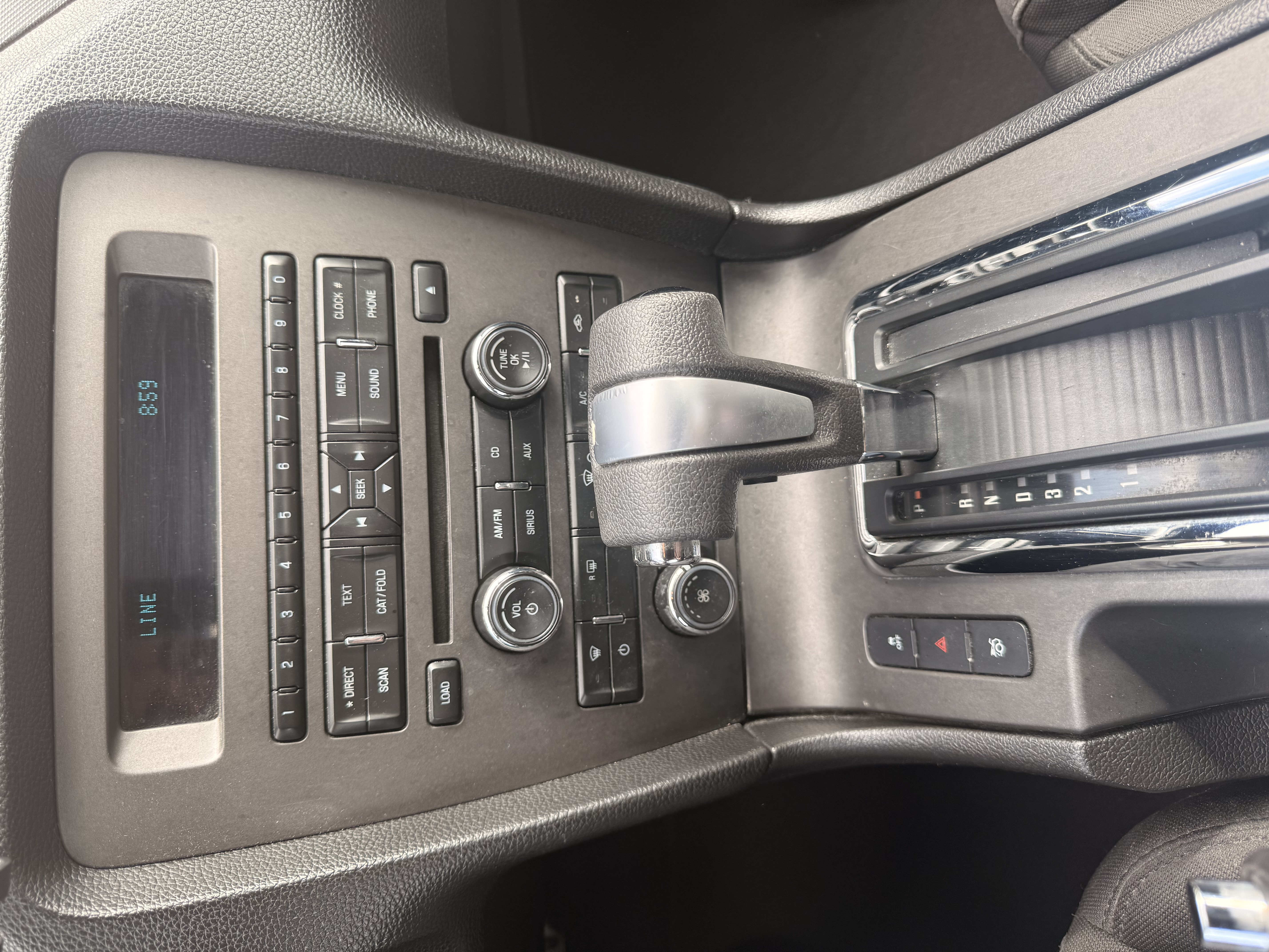 Used 2012 Ford Mustang Convertible RWD image 11