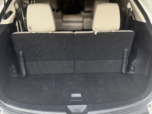 Used 2012 MAZDA CX-9 Touring w/ Moonroof & Bose Audio Pkg image 9