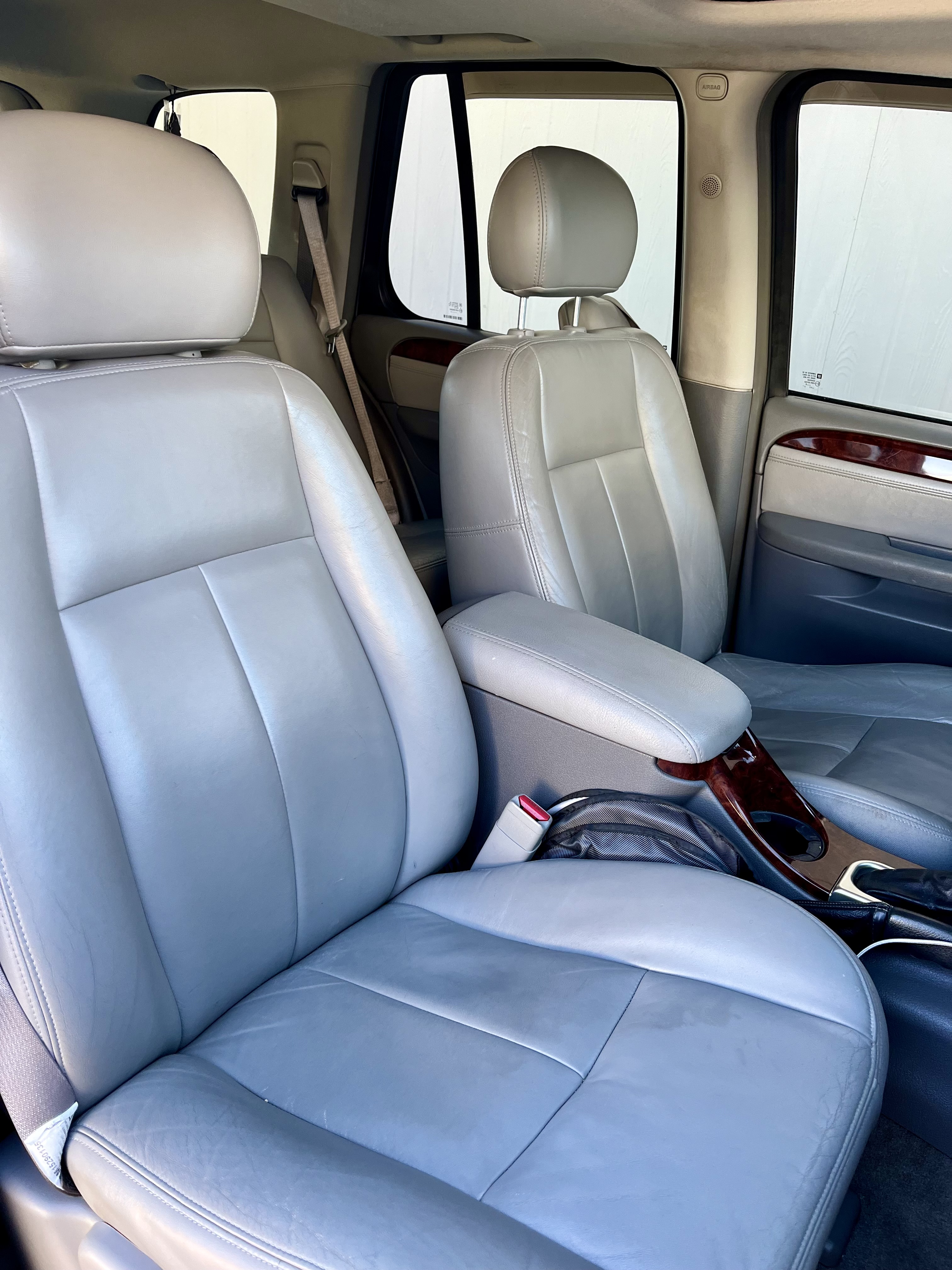 Used 2006 GMC Envoy Denali AWD/4WD image 15